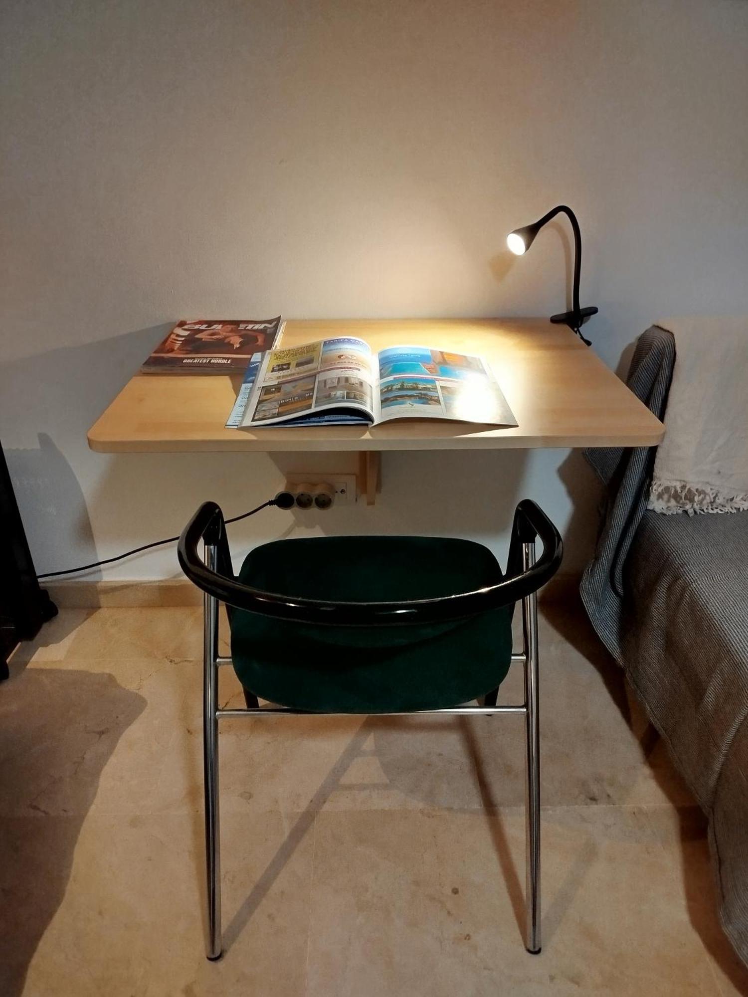 Apartamento En La Calle Principal Con Solarium. Tarifa Exteriör bild